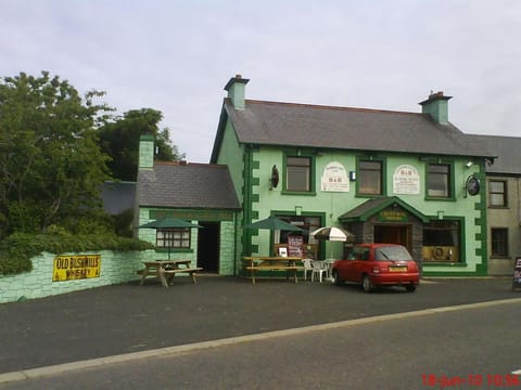 Causeway tavern bed & breakfast Inn in Northern Ireland