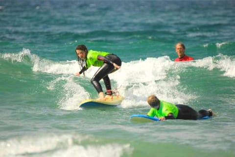 St Christopher's Inn Newquay Hostel in Newquay