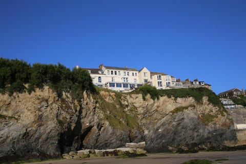 St Christopher's Inn Newquay Hostel in Newquay
