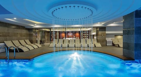 DoubleTree By Hilton Kusadasi Hotel in Kusadasi