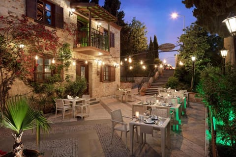 DoubleTree By Hilton Kusadasi Hotel in Kusadasi