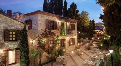 DoubleTree By Hilton Kusadasi Hotel in Kusadasi