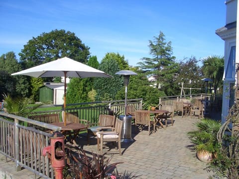Malin House Hotel Bed and Breakfast in Saundersfoot