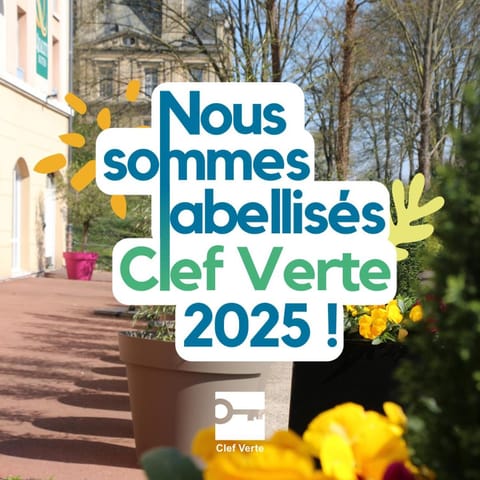 Quality Suites Maisons-Laffitte Paris Ouest Hotel in Sartrouville