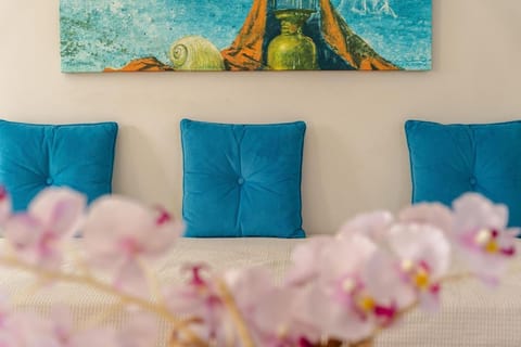 Mitos Suites Hotel in Agios Prokopios