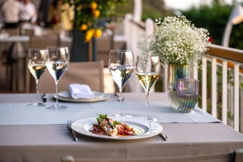 Pomegranate Wellness Spa Hotel Resort in Halkidiki