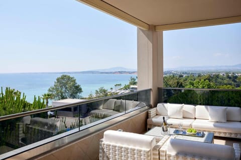 Pomegranate Wellness Spa Hotel Resort in Halkidiki