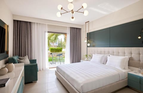 Pomegranate Wellness Spa Hotel Resort in Halkidiki