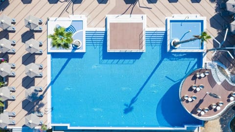 Pomegranate Wellness Spa Hotel Resort in Halkidiki