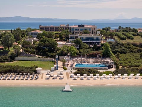 Pomegranate Wellness Spa Hotel Resort in Halkidiki