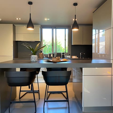 Costa Nera Apartment in Porto-Vecchio