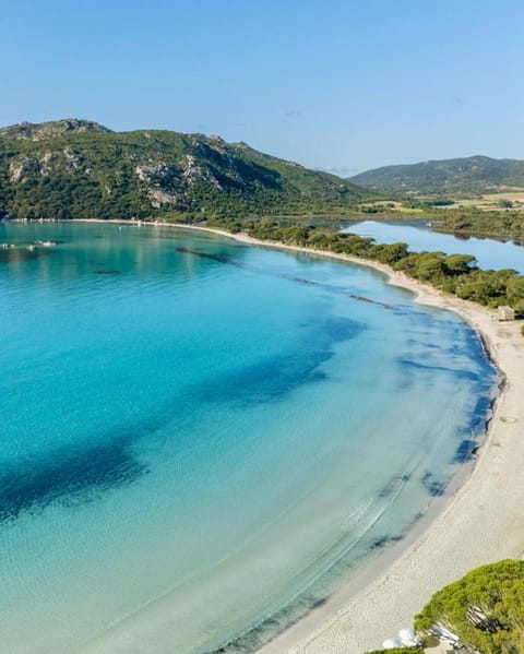 Costa Nera Apartment in Porto-Vecchio