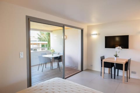 Costa Nera Apartment in Porto-Vecchio