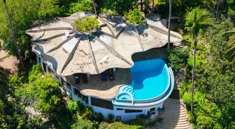 Monkey Flower Villas Villa in Ko Tao