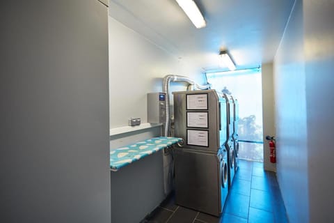 St. Christopher's Canal Hostel Hostel in Paris