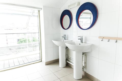 St. Christopher's Canal Hostel Hostel in Paris