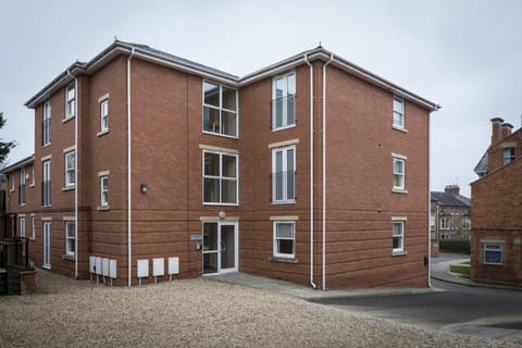 Dashwood Apartments Apartment in Banbury