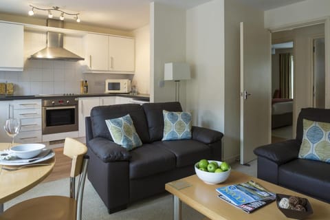 Dashwood Apartments Apartment in Banbury