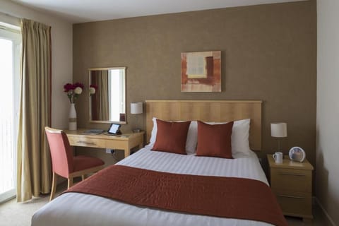 Dashwood Apartments Apartment in Banbury