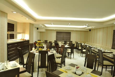 Europa Hotel Hotel in North Macedonia