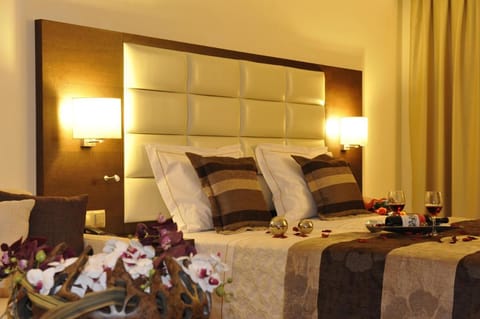 Europa Hotel Hotel in North Macedonia