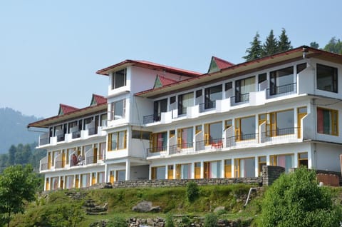 Property view