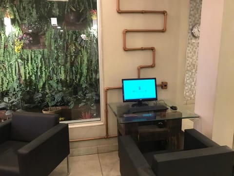 Hotel Galícia Hotel in Rio de Janeiro