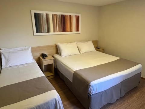 Hotel Galícia Hotel in Rio de Janeiro