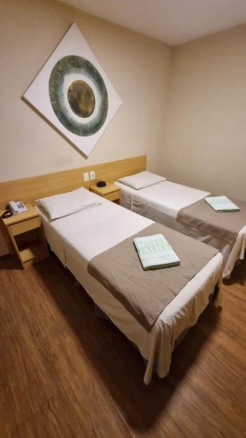 Hotel Galícia Hotel in Rio de Janeiro