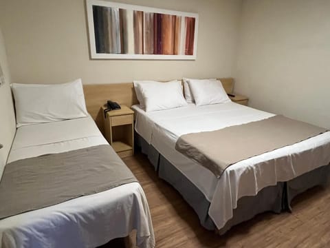 Hotel Galícia Hotel in Rio de Janeiro