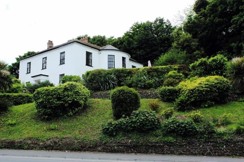 Laston House Bed and Breakfast in Ilfracombe