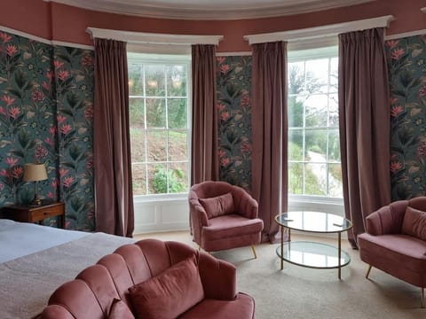 Laston House Bed and Breakfast in Ilfracombe