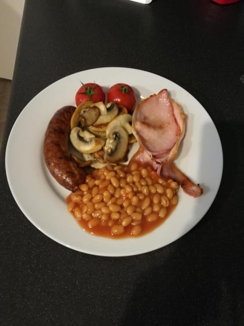 Laston House Bed and Breakfast in Ilfracombe