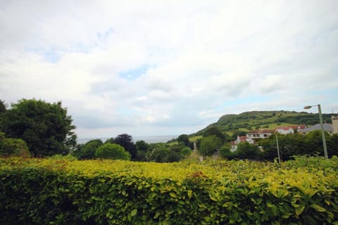 Laston House Bed and Breakfast in Ilfracombe