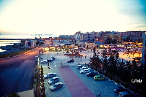 Hotel Bologna Hotel in Vlorë