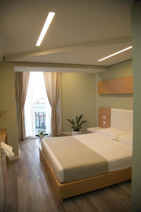 Hotel Bologna Hotel in Vlorë