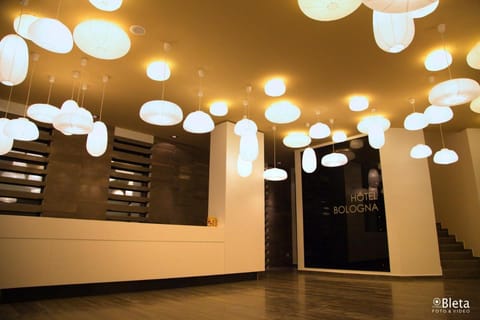 Hotel Bologna Hotel in Vlorë