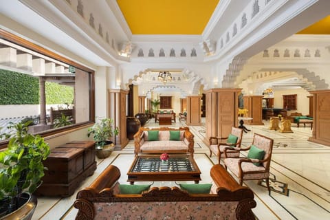V Sarovar Portico MI Road Jaipur Hotel in Jaipur