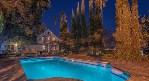 De Oude Pastorie Guest House Hotel in Western Cape