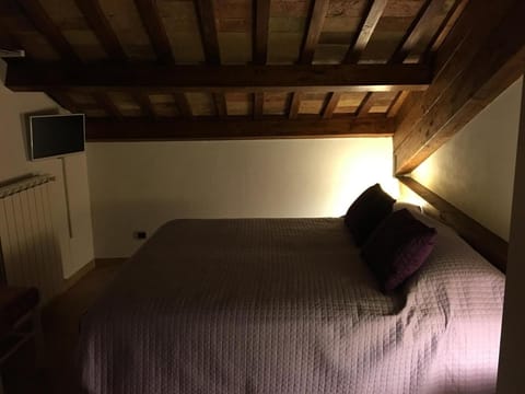 Guest House Dimora Fiorita Bed and Breakfast in Molise, Italy