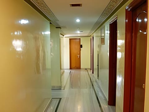 Surbhi Palace Hotel in Jaipur