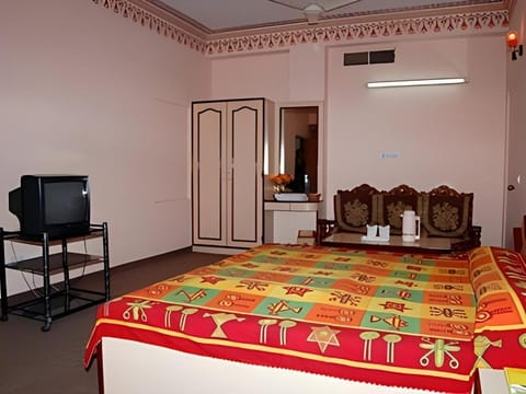 Surbhi Palace Hotel in Jaipur