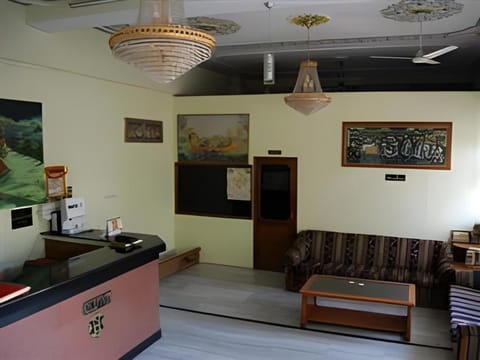 Surbhi Palace Hotel in Jaipur