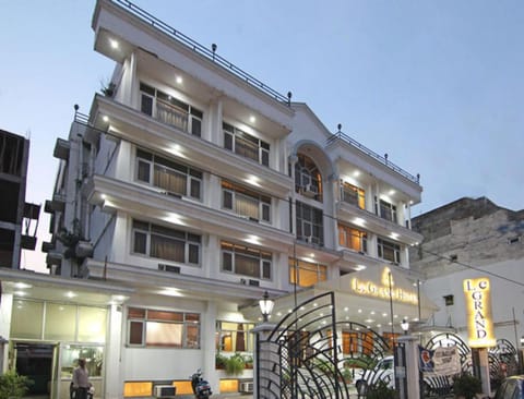 Property view