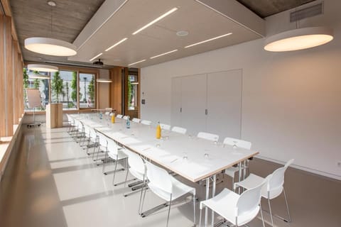 Green City Hotel Vauban Hotel in Freiburg