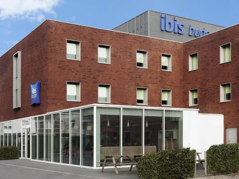 ibis Budget Brussels South Ruisbroek Hotel in Flanders