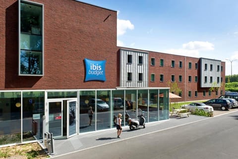 ibis Budget Brussels South Ruisbroek Hotel in Flanders