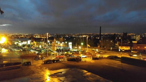 247Hotel Hotel in Oldham