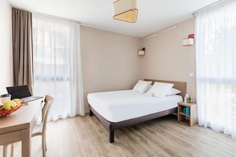 Appart'City Confort Saint-Nazaire Océan Apartment hotel in Saint-Nazaire