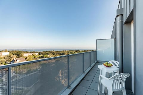 Appart'City Confort Saint-Nazaire Océan Apartment hotel in Saint-Nazaire